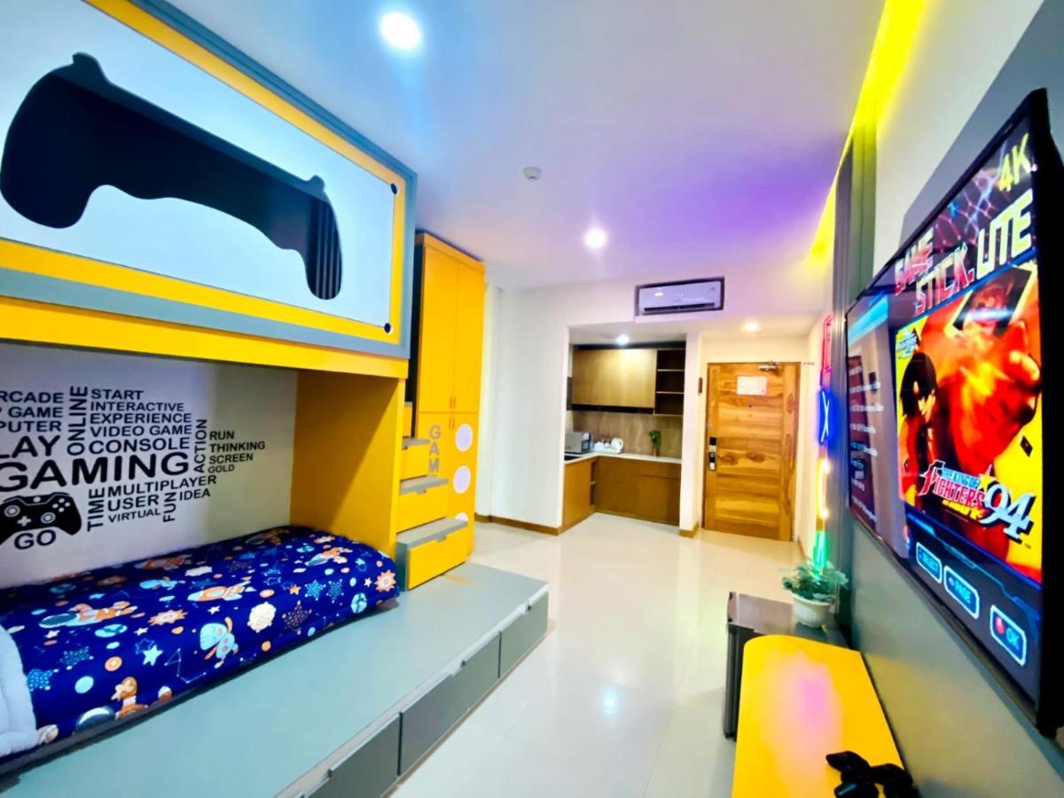 Luminor Hotel Banyuwangi By Wh Exterior foto